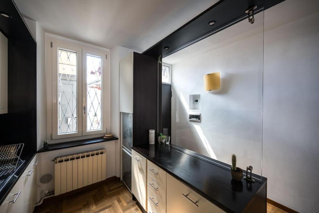 Wonderfull Two Floors Apartment Navigli Milan Luaran gambar