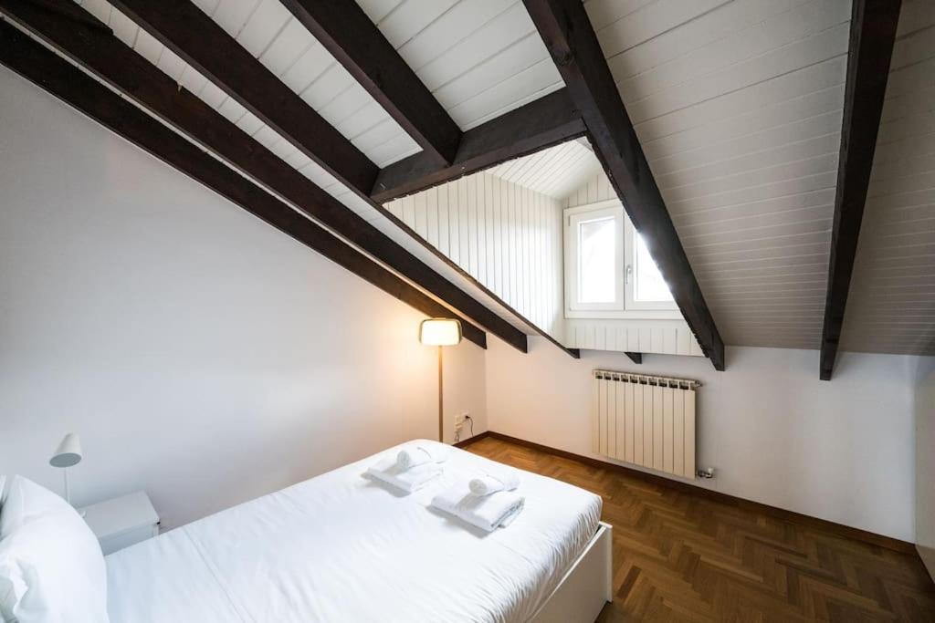Wonderfull Two Floors Apartment Navigli Milan Luaran gambar