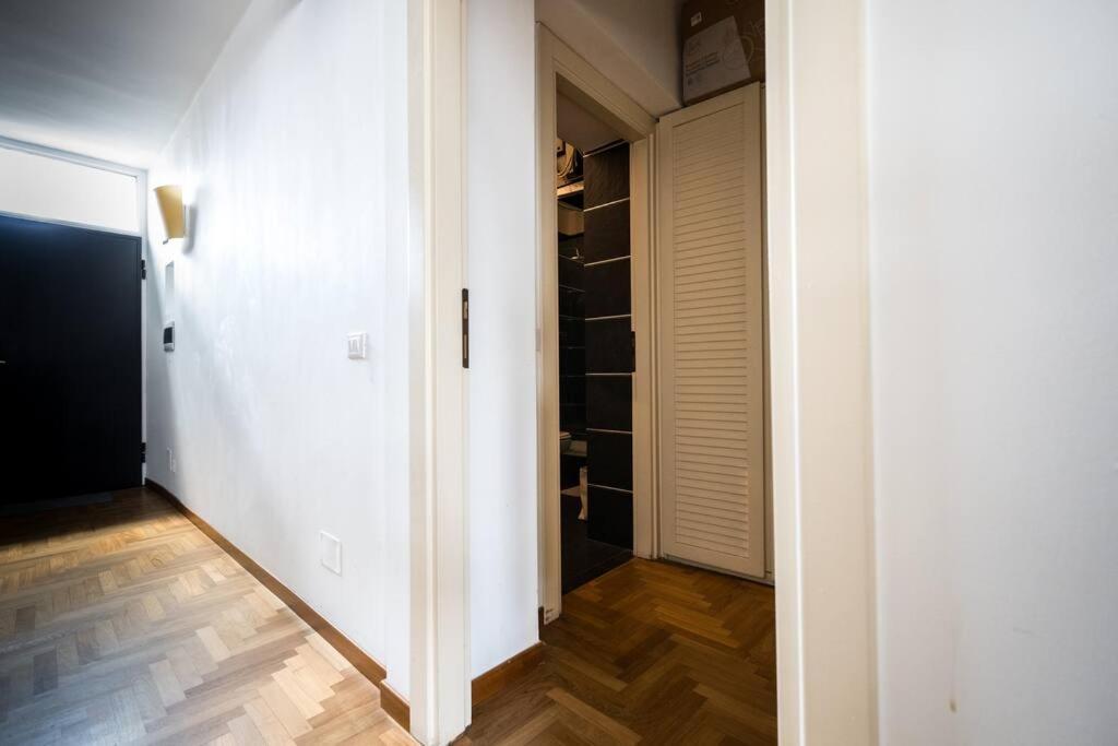 Wonderfull Two Floors Apartment Navigli Milan Luaran gambar