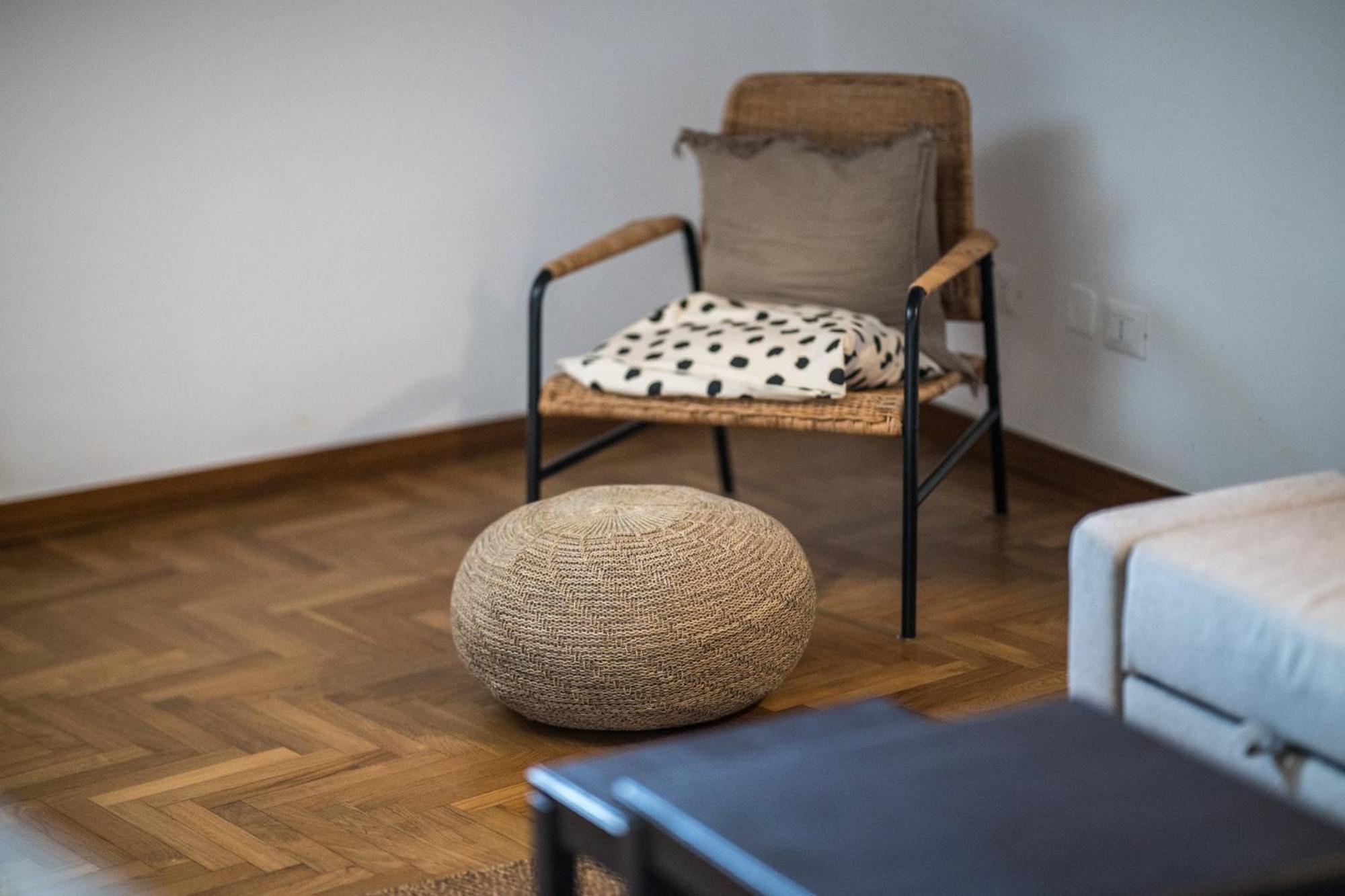 Wonderfull Two Floors Apartment Navigli Milan Luaran gambar